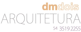 DM2 Arquitetura